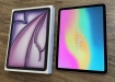 Apple iPad Pro 2024 13-inch, Apple iPad Pro 11-inch, Apple iPad Air 13-inch, Apple iPad Pro 11-inchphoto4