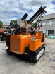  Máquina Hincapilotes PILE DRIVER TURCHI 300-F 950/1200 JOULE photo1