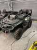 For sale CAN AM OUTLANDER XU  Max Engine 650photo2