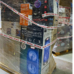 Massive AKAI Electronics Lot - 19.309 Items: Smart TVs, Ovens, Washing Machines, Speakers, Smartwatcphoto9