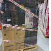 Massive AKAI Electronics Lot - 19.309 Items: Smart TVs, Ovens, Washing Machines, Speakers, Smartwatcphoto2