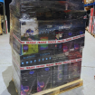 Massive AKAI Electronics Lot - 19.309 Items: Smart TVs, Ovens, Washing Machines, Speakers, Smartwatcphoto1