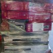 Massive AKAI Electronics Lot - 19.309 Items: Smart TVs, Ovens, Washing Machines, Speakers, Smartwatcphoto5