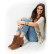 BOTINES CON FLECOSphoto1