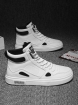Zapatos de hombre venta al por mayorphoto5