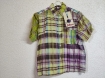 Lote 100 camisetas infantil niño photo12