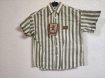 Lote 100 camisetas infantil niño photo20
