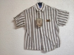 Lote 100 camisetas infantil niño photo13