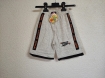 Lote 100 pantalones cortos infantiles niño (muchos modelos)photo7