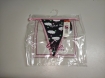 Lote 950 Tangas mujer (muchos modelos) marca Gina Intimatephoto16