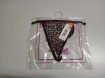 Lote 950 Tangas mujer (muchos modelos) marca Gina Intimatephoto5