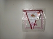 Lote 950 Tangas mujer (muchos modelos) marca Gina Intimatephoto1
