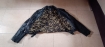 CHAQUETA DE CUERO DE MUJERphoto1