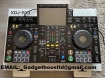 AlphaTheta XDJ-AZ, OMNIS-DUO, Pioneer OPUS-QUAD, Pioneer XDJ-RX3, Pioneer XDJ-XZ, Pioneer DDJ-FLX10photo4