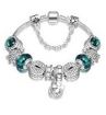 PANDORA CRISTAL STONE STYLE BRACELETS SETphoto1