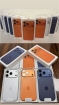 Apple iPhone 17 Pro Max | iPhone 17 Pro | iPhone 17 | iPhone Air | iPhone 16 Pro | iPhone 16 Pro Maxphoto4