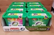 Ariel Mountain Spring 3x (22x27g) & Ariel Color 5x (22x27g)photo1
