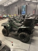 For sale CAN AM OUTLANDER XU  Max Engine 650photo1