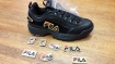 CHAUSSURES FILA - DISRUPTOR II - 5FM00538001 - 42 EURphoto1