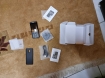 Beafon Handys und Smartphone A-B-C Ware mit Zubehör OVP photo2