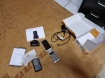 Beafon Handys und Smartphone A-B-C Ware mit Zubehör OVP photo3