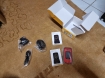 Beafon Handys und Smartphone A-B-C Ware mit Zubehör OVP photo4