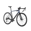 2024 Look 785 Huez Grey Blue Satin Road Bike (KINGCYCLESPORT)photo1