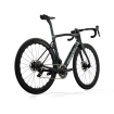 2024 Pinarello Sram Red Etap Axs - Xolar Green Road Bike (KINGCYCLESPORT)photo1
