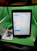 APPLE iPad 6 (2018) Wi-Fi Cellular (4G), 32GB, Space Grau (MR6N2TY/A) Neuwertigphoto2