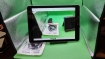 APPLE iPad 6 (2018) Wi-Fi Cellular (4G), 32GB, Space Grau (MR6N2TY/A) Neuwertigphoto6