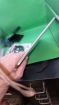 APPLE iPad 6 (2018) Wi-Fi Cellular (4G), 32GB, Space Grau (MR6N2TY/A) Neuwertigphoto9