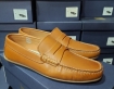 Mocasines de piel photo2