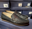 Mocasines de piel photo1