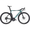 2025 Bianchi Oltre Pro Ultegra Di2 Disc Road Bikephoto1