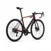 2025 Giant TCR Advanced SL 0 Dura Ace Di2 Road Bikephoto2