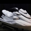 2025 Yamaha WaveRunner FX Cruiser SVHO Jetski (MATERNALSPORT)photo1