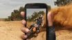 Samsung Galaxy Xcover 4s 32GB SM-G398 DS schwarzphoto2
