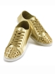 Zapatillas deportivas con tachuelas metálicasphoto1