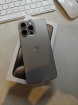 Apple iphone 15 pro max 256gb di grado A ottimamente usatophoto2