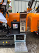 Máquina Apiladora PILE DRIVER TURCHI 300-F 950/1200 JOULE photo4