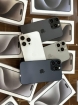 Apple iPhone 16 Pro 128GB = 550 EUR , iPhone 16 Pro Max 256GB = 650 EUR, iPhone 16 128GB = 420 EURphoto7