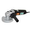 Professioneller Winkelschleifer 950W 125mm Scheibe Elektronikphoto2