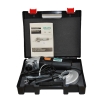 Professioneller Winkelschleifer 950W 125mm Scheibe Elektronikphoto4