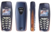 Nokia 3510 Handy B-Warephoto2