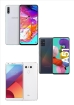 Smartphone, bis 6,5 Zoll - 500 Geräte Apple, Samsung, LG, Huawei, Xiaomi, Redmi, Asus,photo4