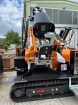  Máquina Hincapilotes PILE DRIVER TURCHI 300-F 950/1200 JOULE photo3