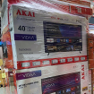 Massive AKAI Electronics Lot - 19.309 Items: Smart TVs, Ovens, Washing Machines, Speakers, Smartwatcphoto12