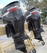 New/Used Outboard Motor enginephoto2