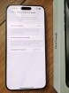 Apple iphone 15 pro max 512 Go de qualité A, parfaitement utiliséphoto1