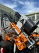  Máquina Hincapilotes PILE DRIVER TURCHI 300-F 950/1200 JOULE photo4